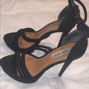 Steve Madden Heels 8